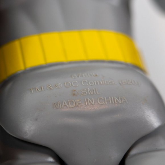 Batman 12'' action figure - DC comics °67800 (s20) - Picture 4 of 5